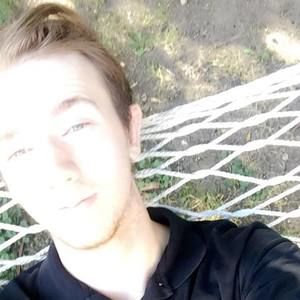 Meet your Posher, Justis